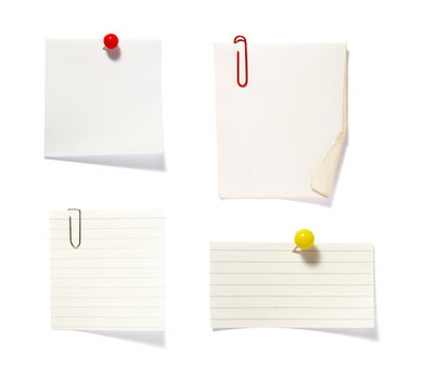 note clip group 2