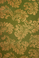 Antique Wallpaper