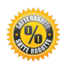 satte rabatte