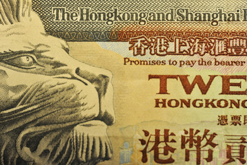 Hong Kong Dollar