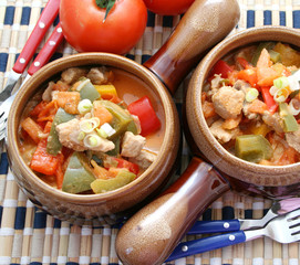 gulasch