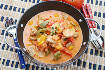 gulasch