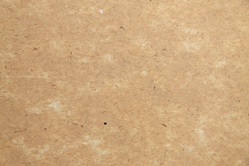 Fototapeta premium feuille de carton