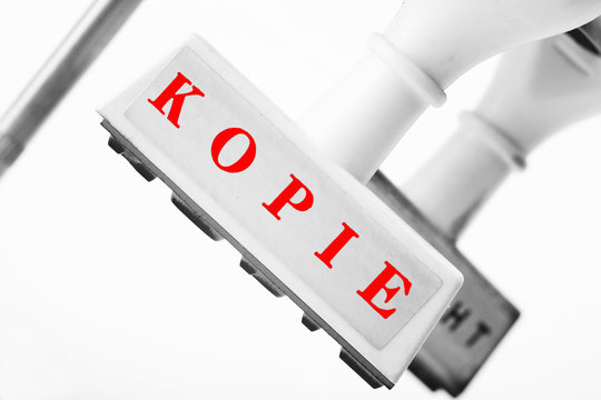 Kopie