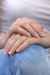 Sch&ouml;ne N&auml;gel