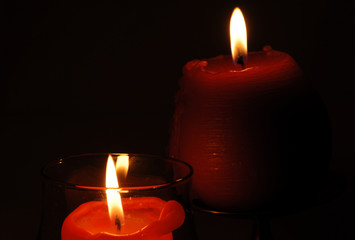 Candle