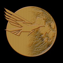 Adler - Symbol - Planet - Umwelt - Artenschutz - Natur