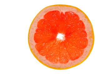 grapefruit