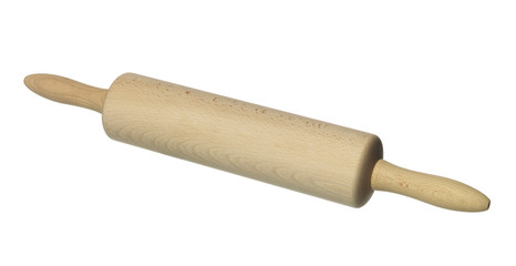 wooden roller