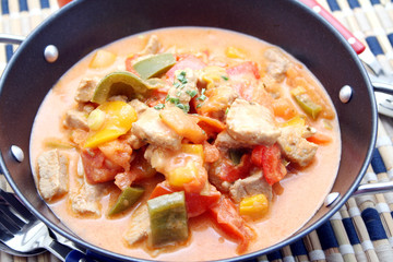 gulasch