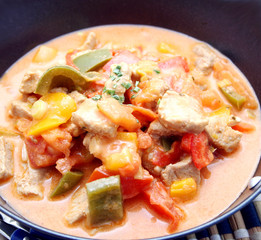 gulasch