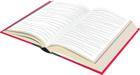 Open Book