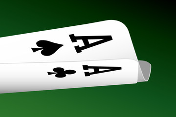 Pocket Aces