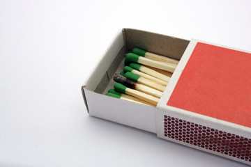 matchbox
