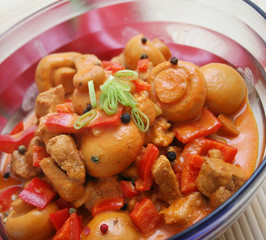 gulasch