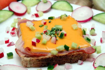 Toast
