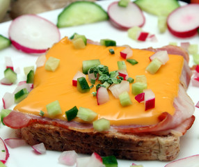 Toast