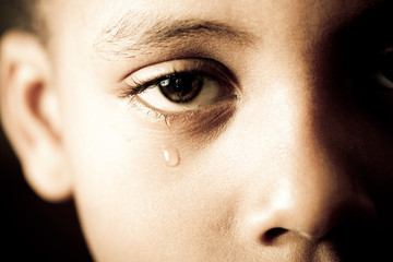end of tears for the boy - 12144133