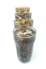 Cold Cola