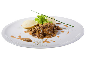 food