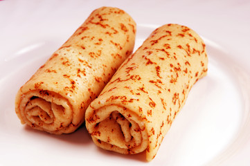 home pancakes
