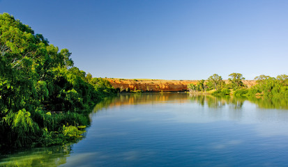 Murray Cliffs