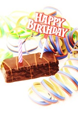 Geburtstag