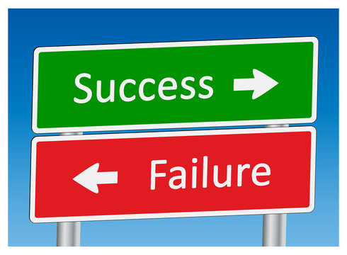 "Success" & "Failure" Signposts