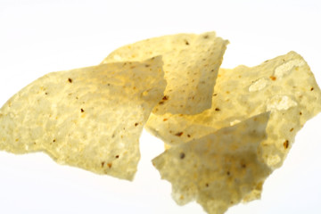 Tortilla Chips