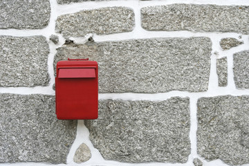 mail box