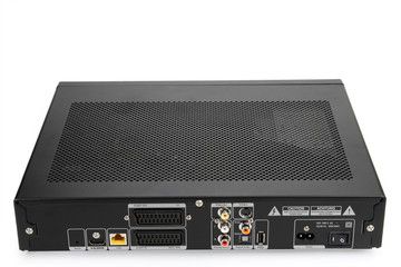 Obraz premium Heimkino