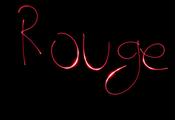 Rouge