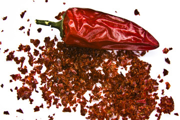 Hot Pepper