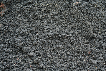 asphalt background