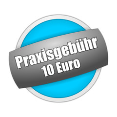 button d5 praxisgebühr 10 euro