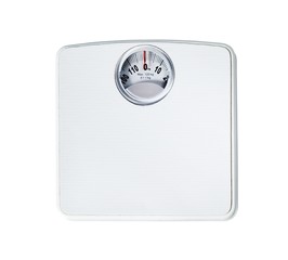 Bathroom scale