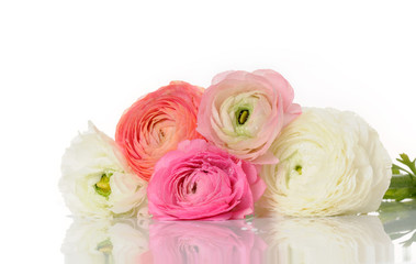 bouquet di ranuncolo