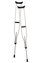 a crutches