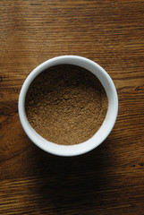 cumin, épice