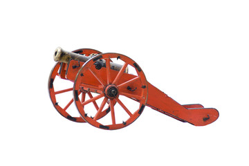 Cannon