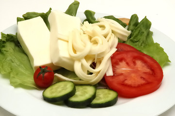 cheese