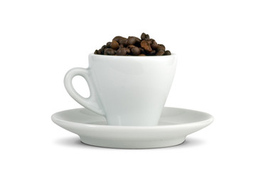 Espresso cup