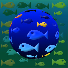 Fish Eye
