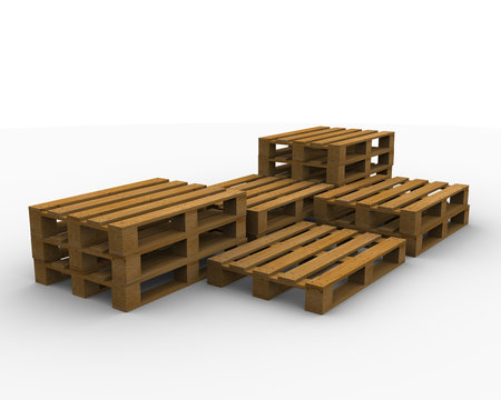 Pallets