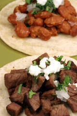 mexican tacos