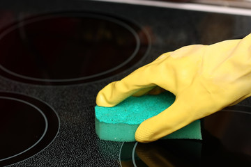 Cleaning