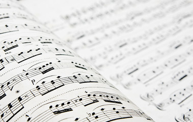 music