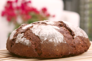 rye bread