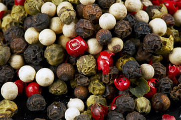 Detalle Pimienta