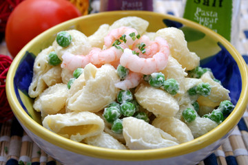 nudelsalat
